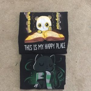 teeturtle graphic shirts
